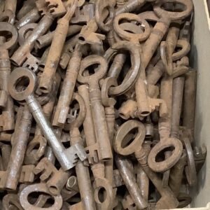 keys-closeup